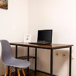 The Walnut 2bd *
