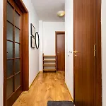 Apartment The Walnut 2bd Plovdiv