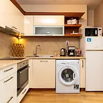 The Walnut 2bd *