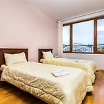 The Walnut 2bd
