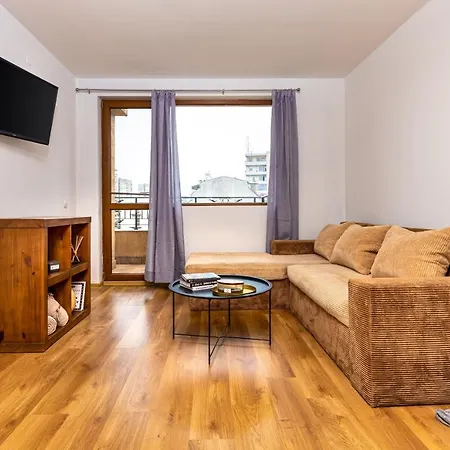 The Walnut 2bd Płowdiw