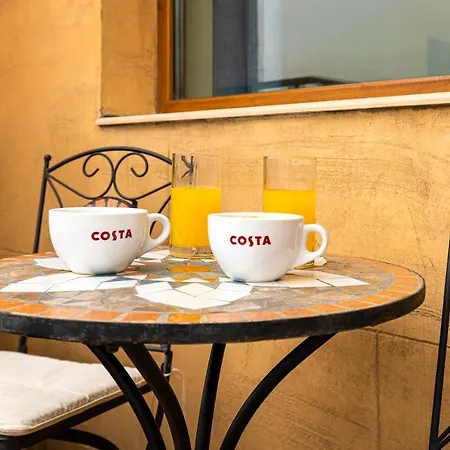 The Walnut 2bd Filibe