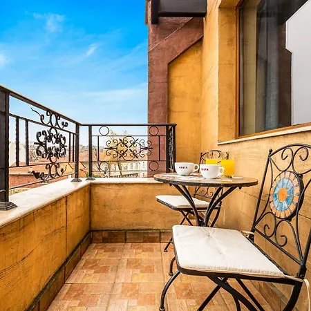 The Walnut 2bd * Plovdiv