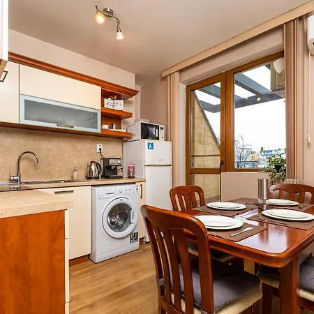 The Walnut 2bd *