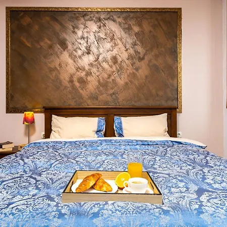 Daire The Walnut 2bd Filibe