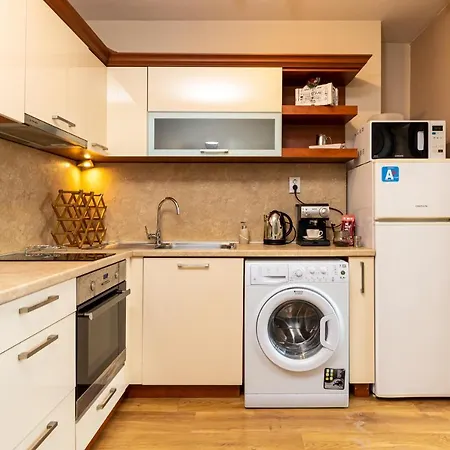 The Walnut 2bd *