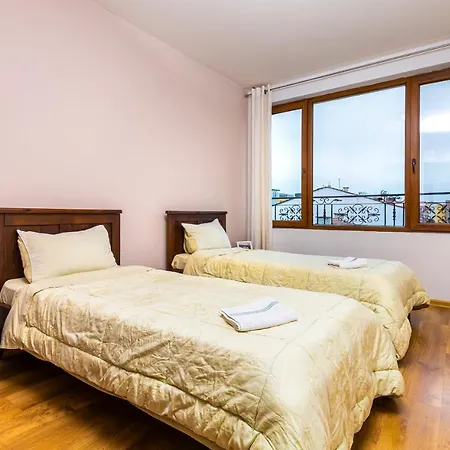 The Walnut 2bd