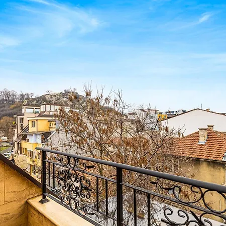 The Walnut 2bd Διαμέρισμα *