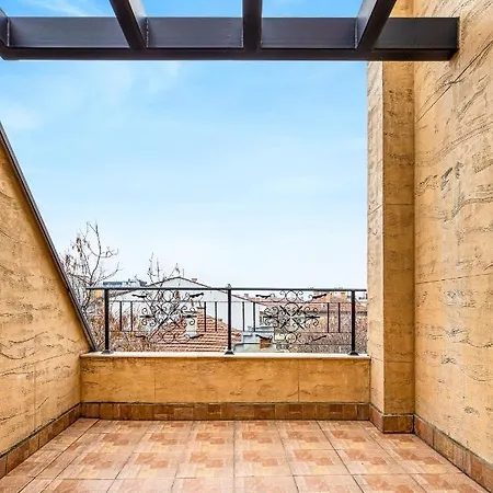 The Walnut 2bd *