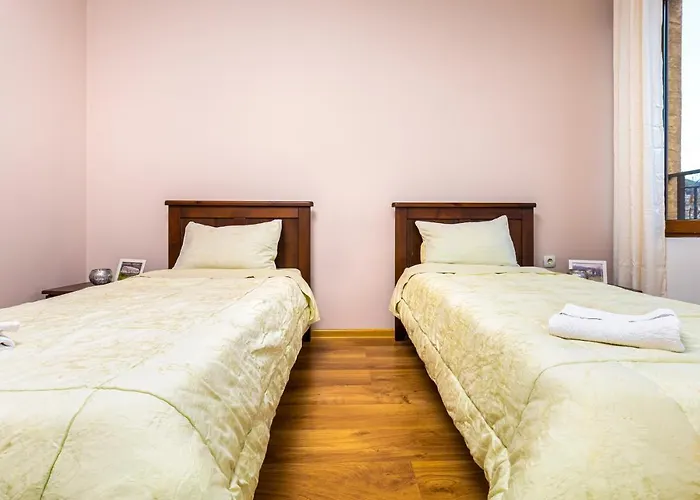 Appartamento The Walnut 2bd *