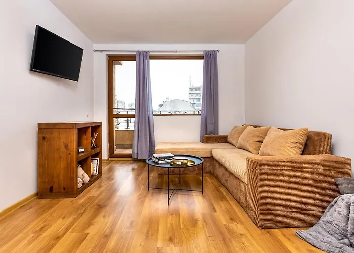 The Walnut 2bd Filibe