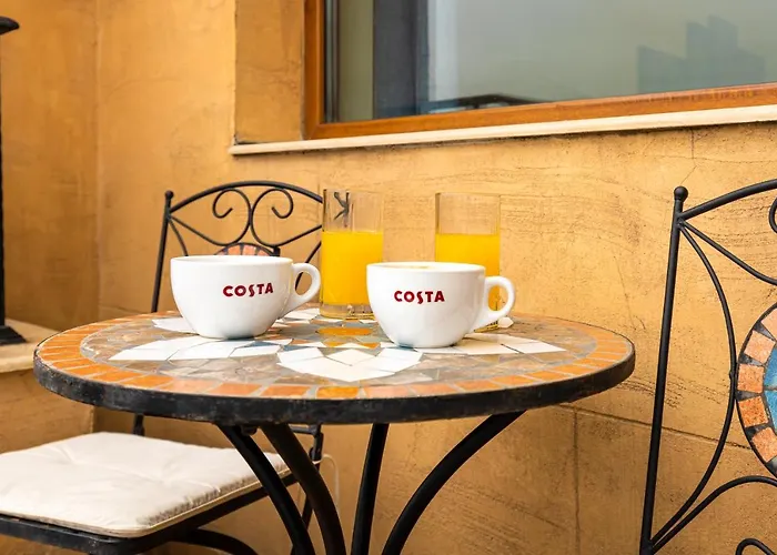 The Walnut 2bd Filibe