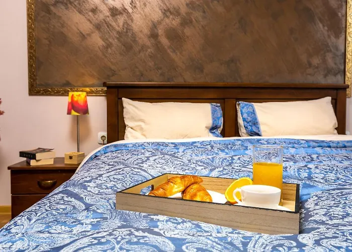 The Walnut 2bd Daire