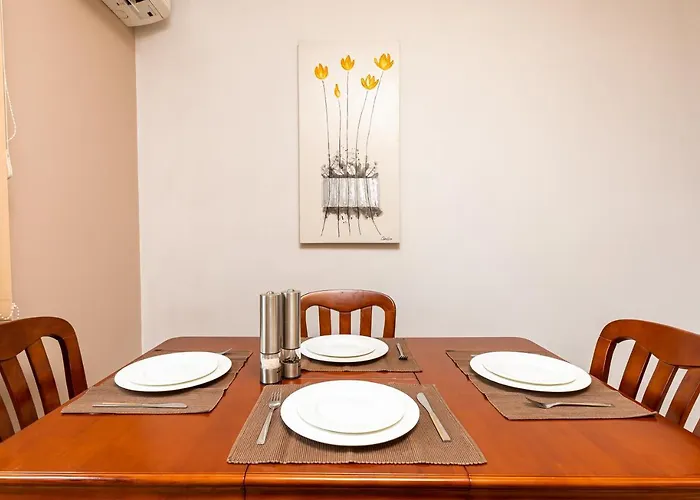 Appartamento The Walnut 2bd Plovdiv