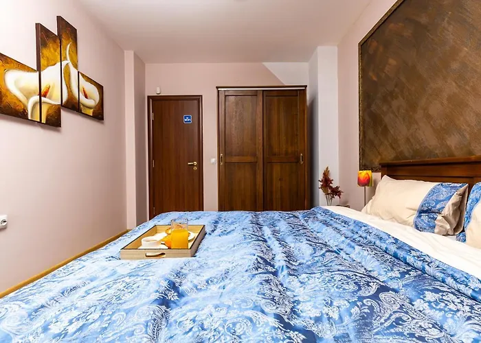 Appartamento The Walnut 2bd