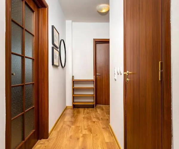 Daire The Walnut 2bd Filibe