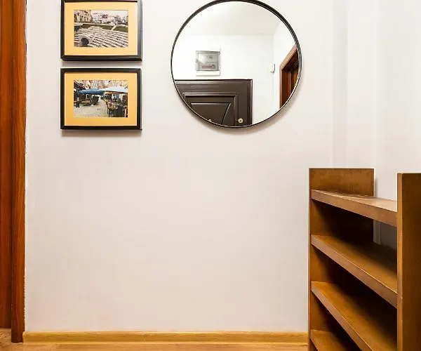 The Walnut 2bd Appartamento Plovdiv