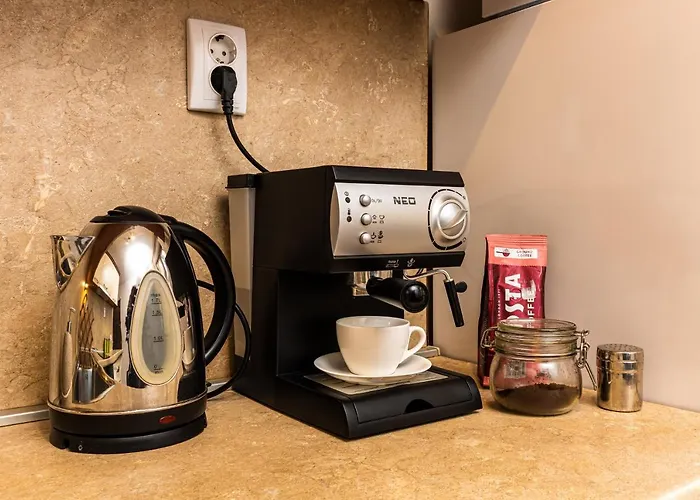 The Walnut 2bd * Plovdiv