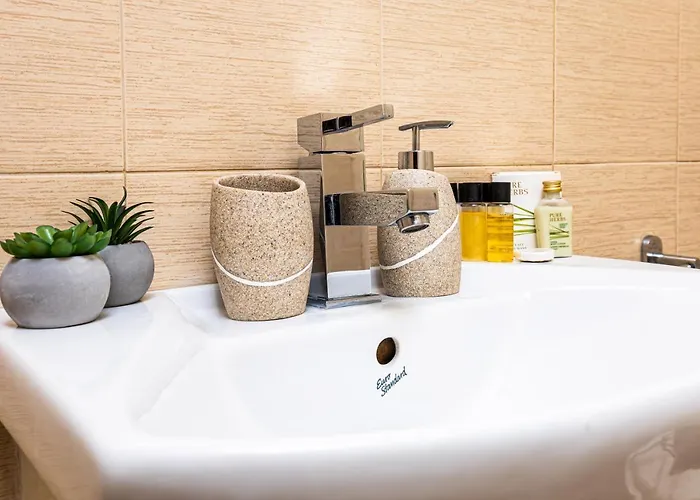 The Walnut 2bd Filibe